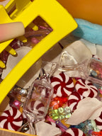 Claw Clip Dip Collections