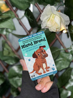 Dog breed signs
