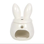 Bunny face burner!
