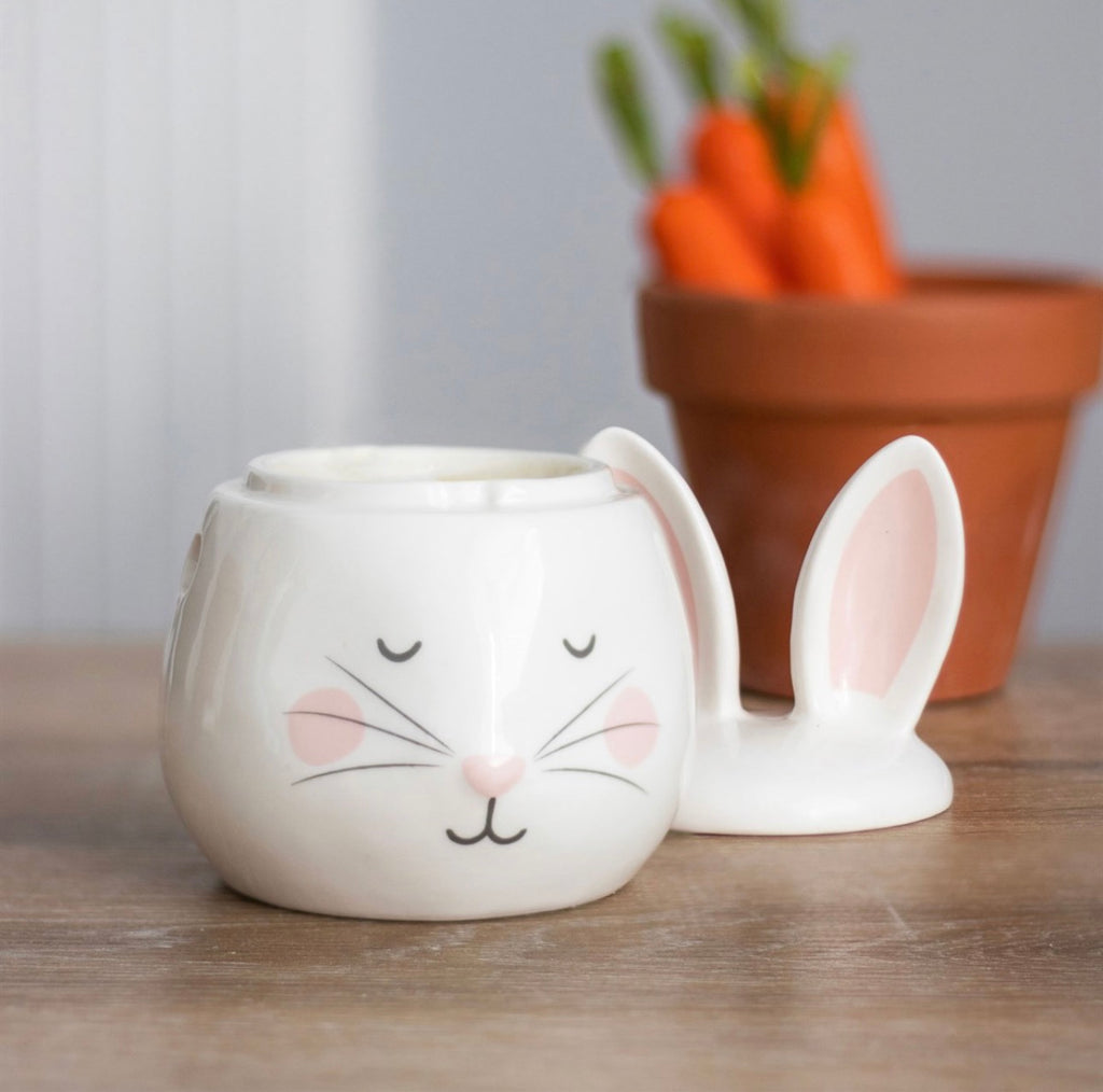 Bunny/Rabbit Head Burner