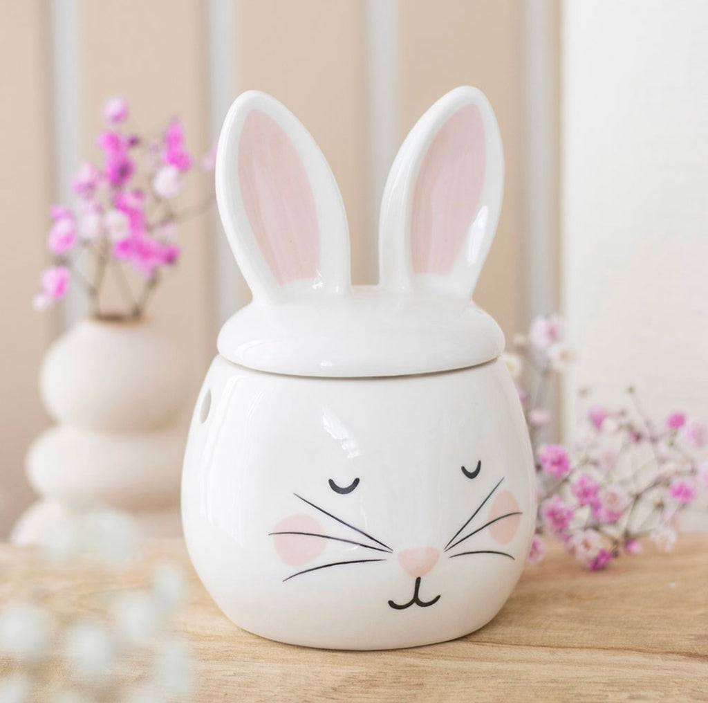Bunny/Rabbit Head Burner