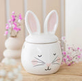 Bunny/Rabbit Head Burner