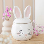 Bunny/Rabbit Head Burner