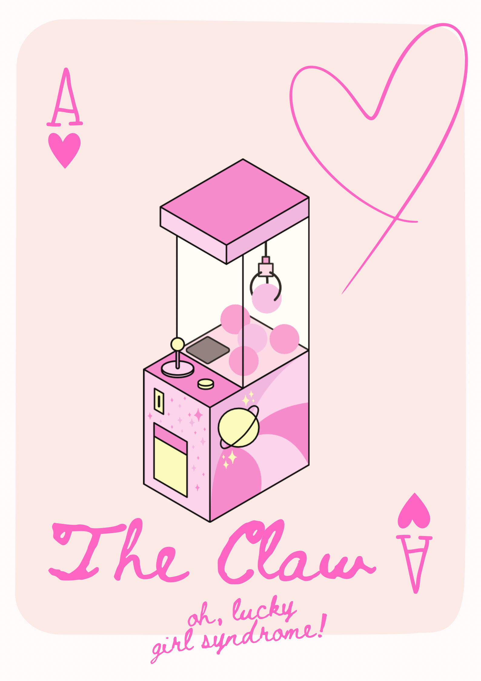 The Claw