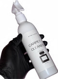 Carpet Cleaner - C.  Acentos