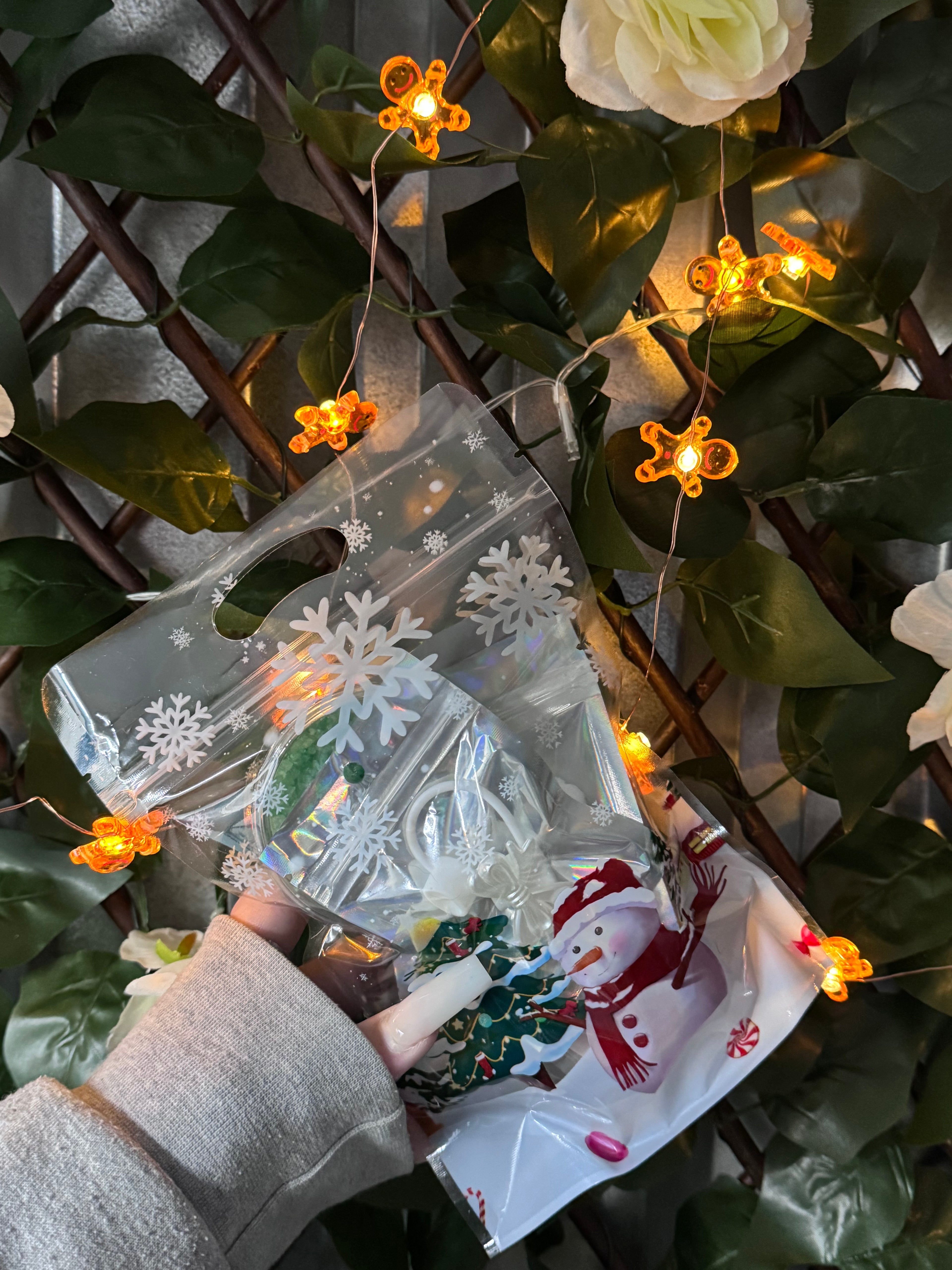 £10 Christmas Mystery Scents bag