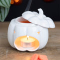 Pumpkin Oil Burners