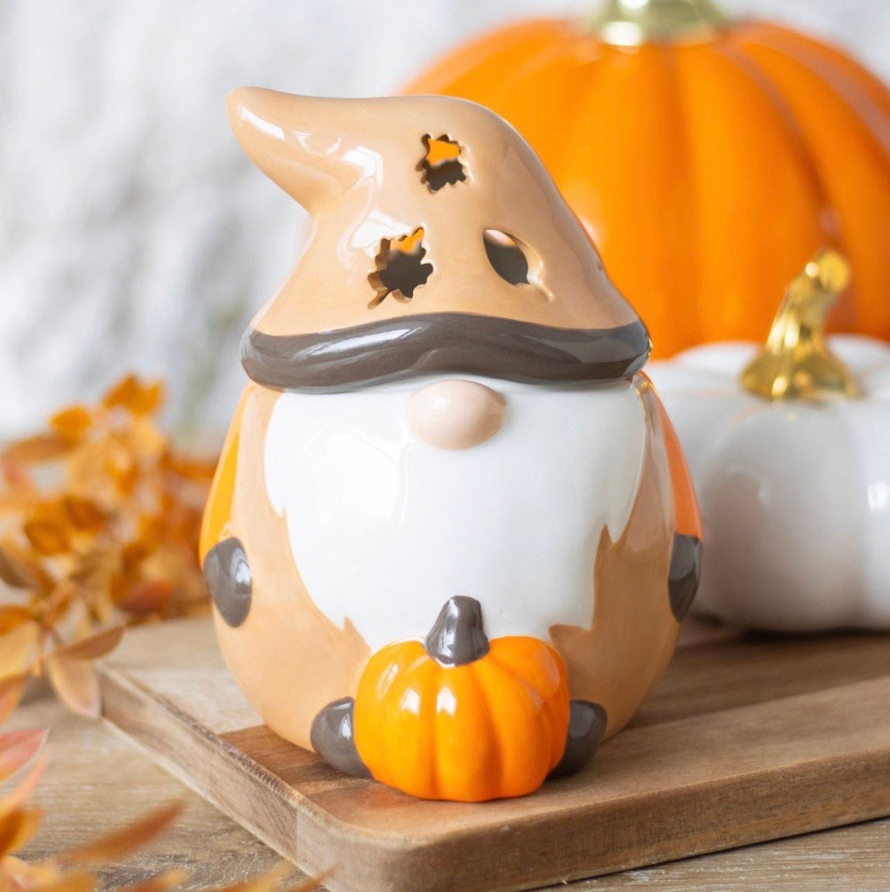 Autumn Collection Grabber